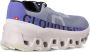 On Running Cloudmonster low-top sneakers Blauw - Thumbnail 3