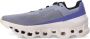 On Running Cloudmonster low-top sneakers Blauw - Thumbnail 5