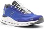 On Running Cloudnova Form low-top sneakers Blauw - Thumbnail 2