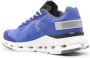 On Running Cloudnova Form low-top sneakers Blauw - Thumbnail 3