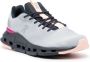 On Running Cloudnova Form sneakers Blauw - Thumbnail 2