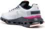 On Running Cloudnova Form sneakers Blauw - Thumbnail 3