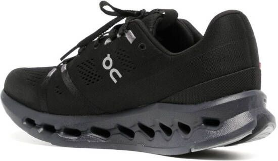 On Running Cloudsurfer sneakers Zwart