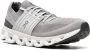 On Running Cloudswift 3 "Alloy Glacier" sneakers Grijs - Thumbnail 2