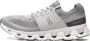 On Running Cloudswift 3 "Alloy Glacier" sneakers Grijs - Thumbnail 5