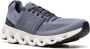 On Running Cloudswift 3 "Metal White" sneakers Blauw - Thumbnail 2