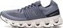 On Running Cloudswift 3 "Metal White" sneakers Blauw - Thumbnail 5