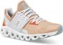 On Running Cloudwift low-top sneakers Beige - Thumbnail 2