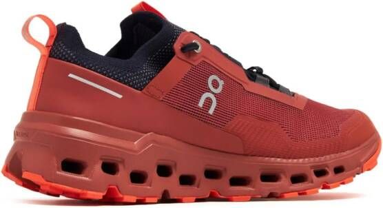 On Running Cloudultra 2 running sneakers Rood