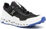 On Running Cloudultra low-top sneakers Zwart - Thumbnail 2