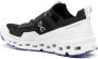 On Running Cloudultra low-top sneakers Zwart - Thumbnail 3