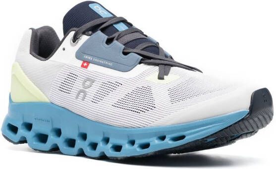 On Running Cloudultra sneakers Wit