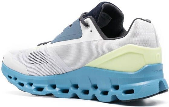 On Running Cloudultra sneakers Wit