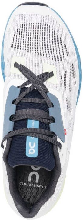 On Running Cloudultra sneakers Wit