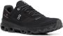 On Running Cloudventure sneakers Zwart - Thumbnail 2