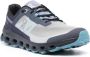 On Running Cloudvista low-top sneakers Paars - Thumbnail 2