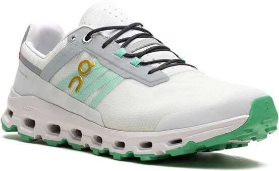 On Running Cloudvista low-top sneakers Wit