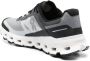 On Running Cloudvista sneakers Zwart - Thumbnail 3