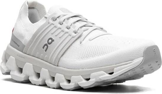 On Running Cloudwift 3 low-top sneakers Wit