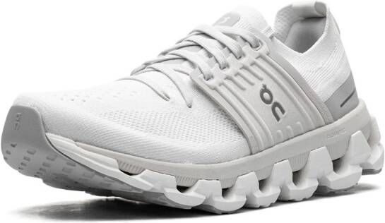 On Running Cloudwift 3 low-top sneakers Wit