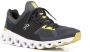 On Running Cloudwift low-top sneakers Zwart - Thumbnail 2