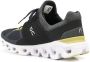 On Running Cloudwift low-top sneakers Zwart - Thumbnail 3