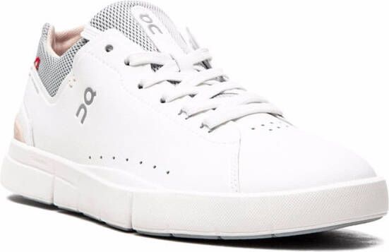 On Running HE ROGER Advantage sneakers Wit