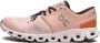 On Running On Cloud X3 sneakers Roze - Thumbnail 5