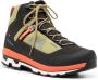 On Running High-top sneakers Zwart - Thumbnail 2