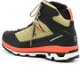 On Running High-top sneakers Zwart - Thumbnail 3