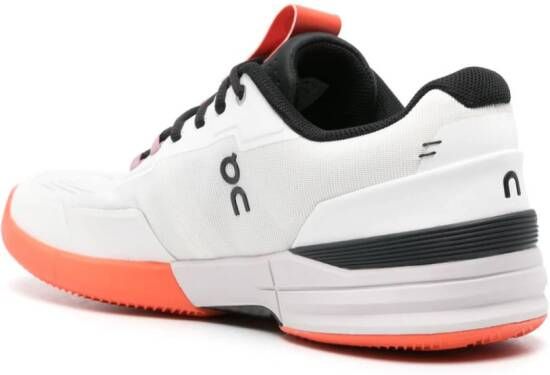 On Running The Roger Pro sneakers Oranje
