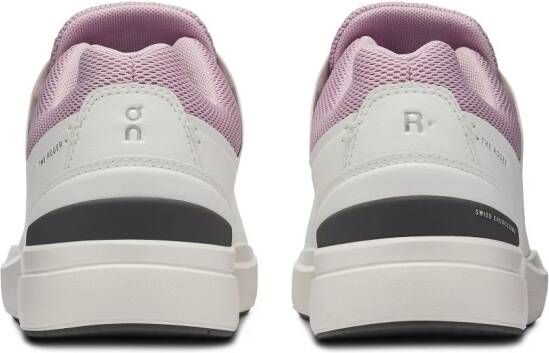 On Running The Roger Advantage sneakers Wit