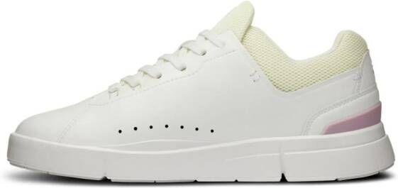 On Running The Roger Advantage sneakers Wit