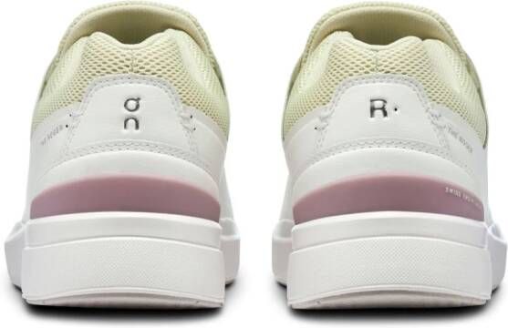 On Running The Roger Advantage sneakers Wit