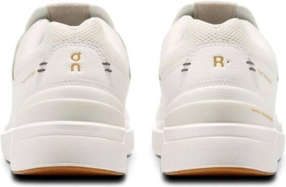 On Running The Roger Centre Court sneakers Wit