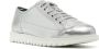 Onitsuka Tiger Blucher low-top sneakers Zilver - Thumbnail 2