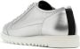 Onitsuka Tiger Blucher low-top sneakers Zilver - Thumbnail 3