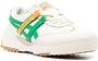 Onitsuka Tiger Sneakers met geborduurd logo Wit - Thumbnail 2