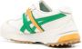 Onitsuka Tiger Sneakers met geborduurd logo Wit - Thumbnail 3