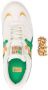Onitsuka Tiger Sneakers met geborduurd logo Wit - Thumbnail 4