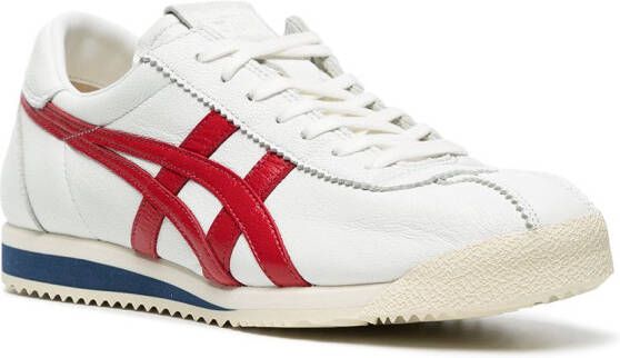 Onitsuka Tiger Corsair Deluxe low-top sneakers Wit