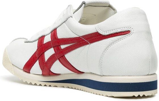 Onitsuka Tiger Corsair Deluxe low-top sneakers Wit