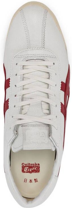 Onitsuka Tiger Corsair Deluxe sneakers Wit