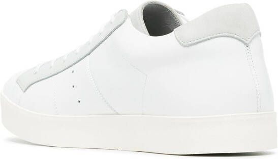 Onitsuka Tiger Court-T low-top sneakers Wit