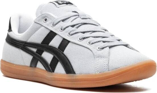 Onitsuka Tiger DD Trainer "White Black" sneakers Wit