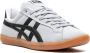 Onitsuka Tiger DD Trainer "White Black" sneakers Wit - Thumbnail 2