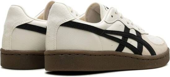 Onitsuka Tiger GSM "Cream Black" sneakers Beige