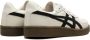 Onitsuka Tiger GSM "Cream Black" sneakers Beige - Thumbnail 3