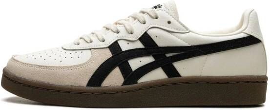 Onitsuka Tiger GSM "Cream Black" sneakers Beige