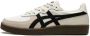 Onitsuka Tiger GSM "Cream Black" sneakers Beige - Thumbnail 5